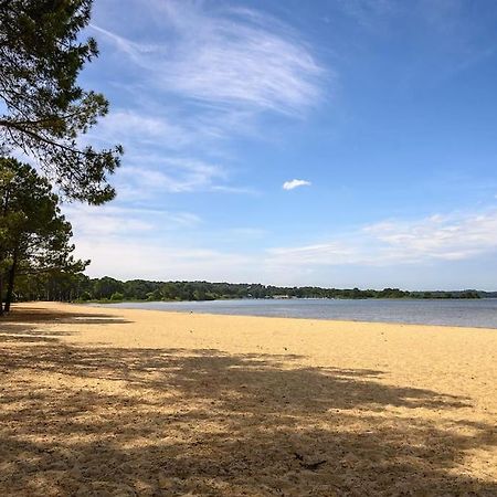 Appartement Des Grands Lacs Sanguinet Luaran gambar