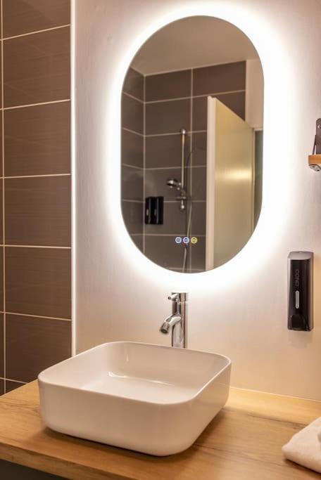 Appartement Des Grands Lacs Sanguinet Luaran gambar