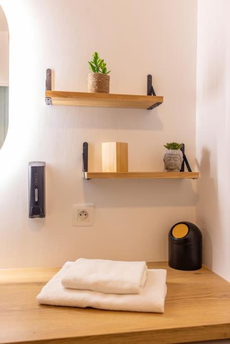 Appartement Des Grands Lacs Sanguinet Luaran gambar