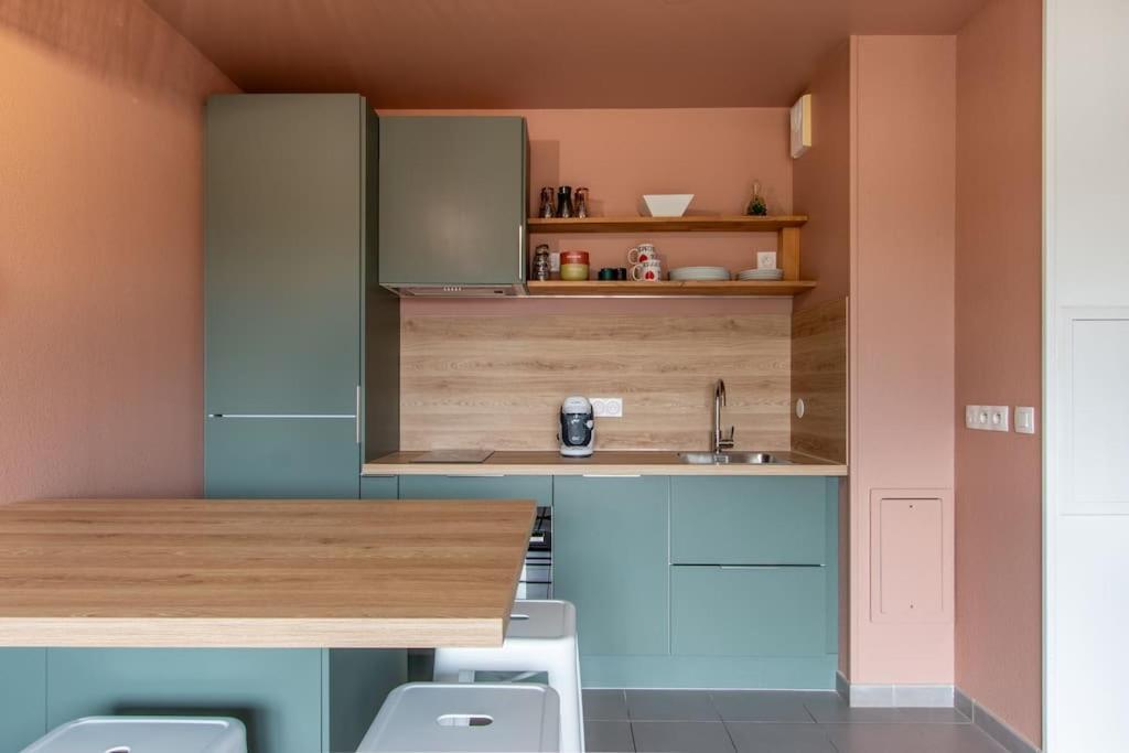Appartement Des Grands Lacs Sanguinet Luaran gambar