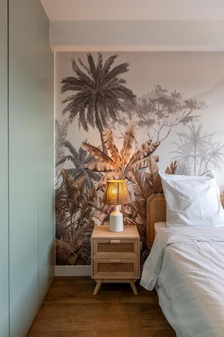 Appartement Des Grands Lacs Sanguinet Luaran gambar